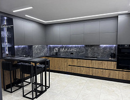2-Комнатная квартира 74.10м²