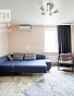 2-Комнатная квартира 58.70м², эт. 17, фото 10