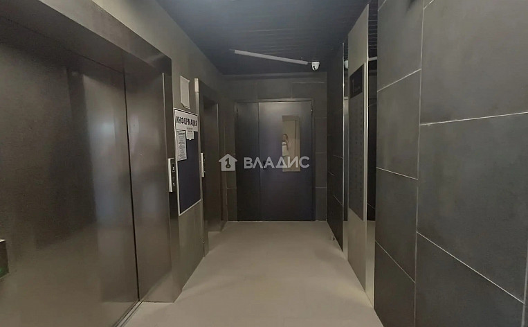 3-Комнатная квартира 62.70м², эт. 18, фото 32