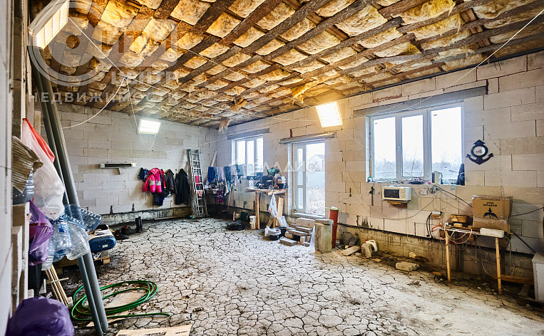 Дом 177.00м², фото 36
