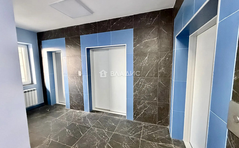 2-Комнатная квартира 58.30м², эт. 22, фото 21