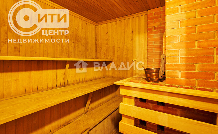 Дом 204.80м², фото 37