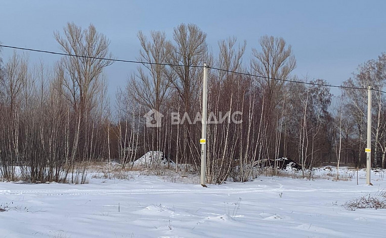 Земельный участок 6.00 соток, фото 8