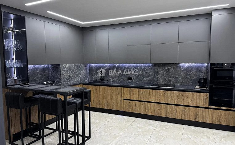 2-Комнатная квартира 74.10м², эт. 8, фото 38