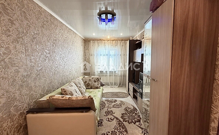 Дом 76.00м², фото 26
