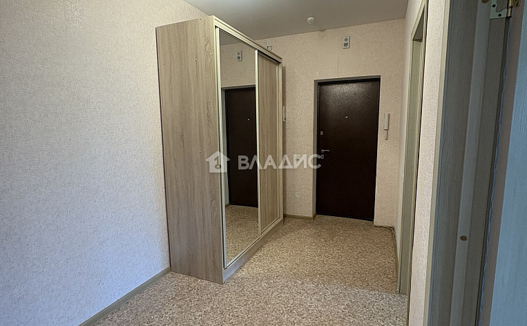 2-Комнатная квартира 69.00м², эт. 16, фото 13