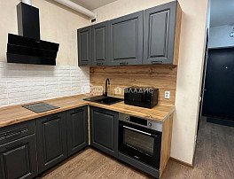 1-комнатная квартира, 26 м2