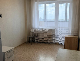 Студия 17.80м²