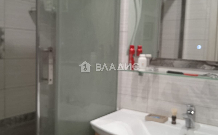 1-Комнатная квартира 44.00м², эт. 5, фото 22