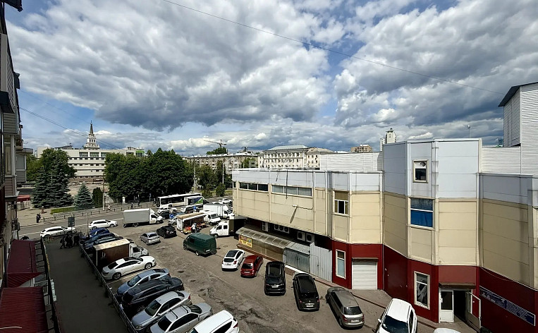 2-Комнатная квартира 40.60м², эт. 4, фото 39