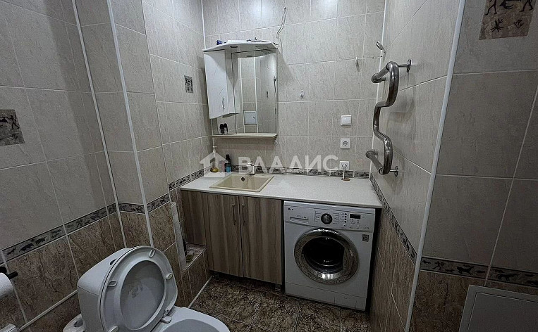 2-Комнатная квартира 64.80м², эт. 4, фото 17