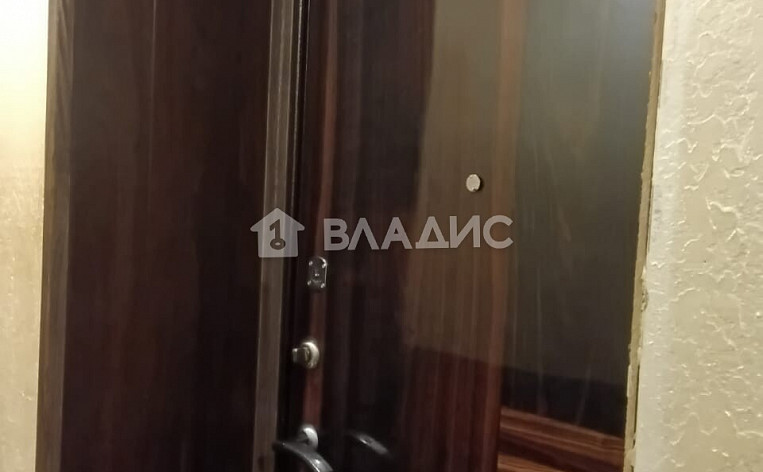 2-Комнатная квартира 48.00м², эт. 1, фото 12