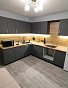 1-Комнатная квартира 38.50м², эт. 11, фото 8