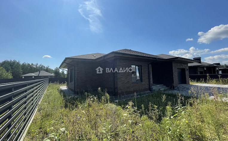 Дом 144.00м², фото 31