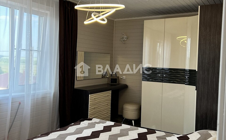 Дом 117.40м², фото 21