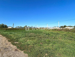 Земельный участок 10.00 соток