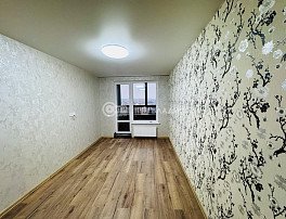 1-комнатная квартира, 30.3 м2