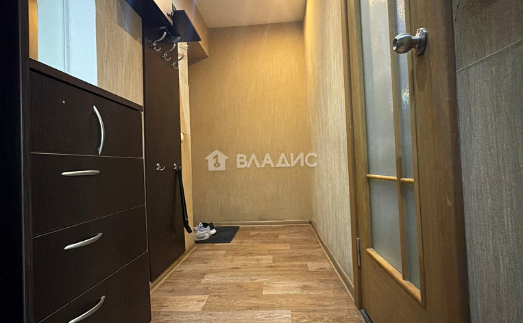 1-Комнатная квартира 32.00м², эт. 5, фото 11