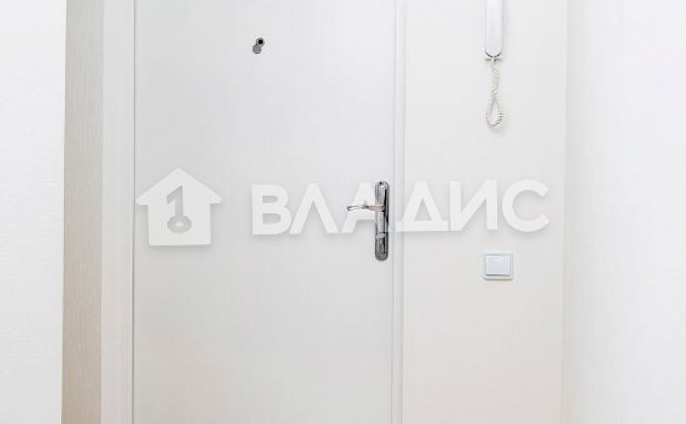 2-Комнатная квартира 66.62м², эт. 5, фото 4