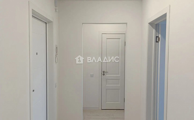 2-Комнатная квартира 66.30м², эт. 9, фото 36