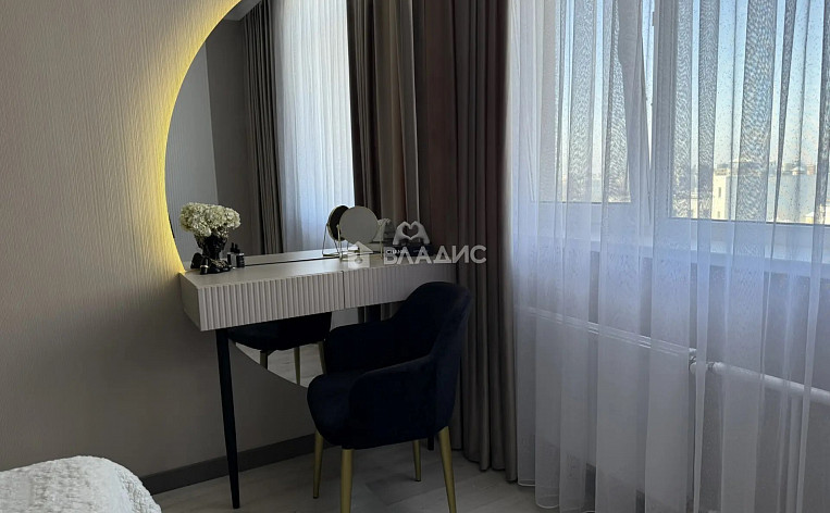 3-Комнатная квартира 78.80м², эт. 24, фото 24