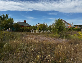 Земельный участок 6.00 соток