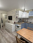 2-Комнатная квартира 43.00м², эт. 4, фото 4