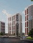 3-комнатная квартира, 77.3 м2, эт. 15, id: 915804, фото 14