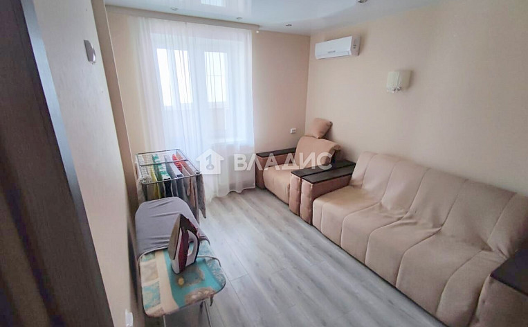 3-Комнатная квартира 93.00м², эт. 25, фото 27