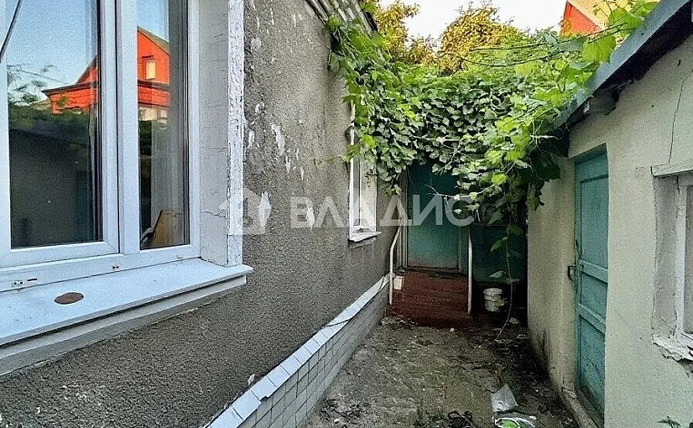 Дом 46.90м², фото 19