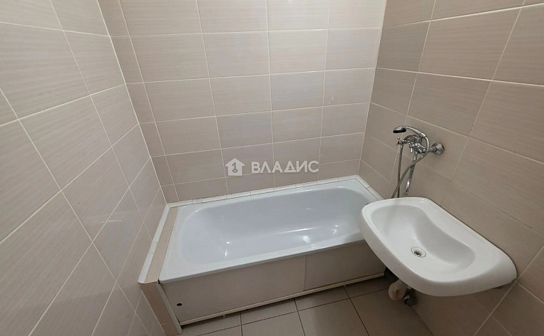 1-Комнатная квартира 40.10м², эт. 8, фото 17
