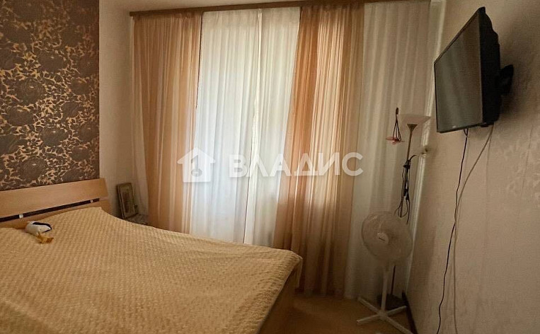2-Комнатная квартира 52.60м², эт. 8, фото 19