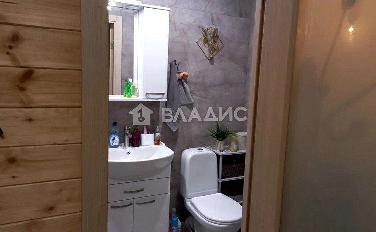 Дом 102.10м², фото 33