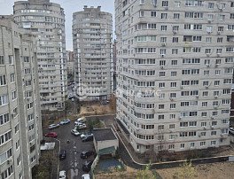 1-комнатная квартира, 43.2 м2