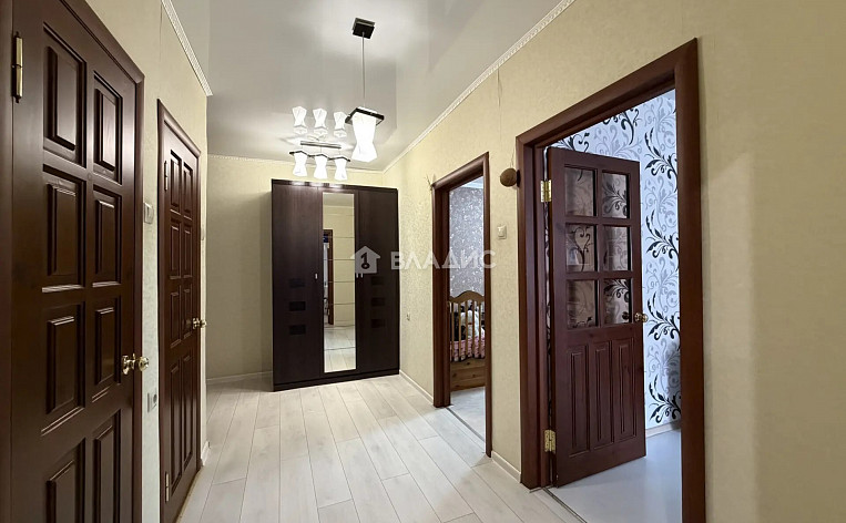 2-Комнатная квартира 68.30м², эт. 12, фото 23