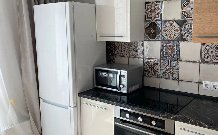1-Комнатная квартира 36.10м², эт. 7, фото 8