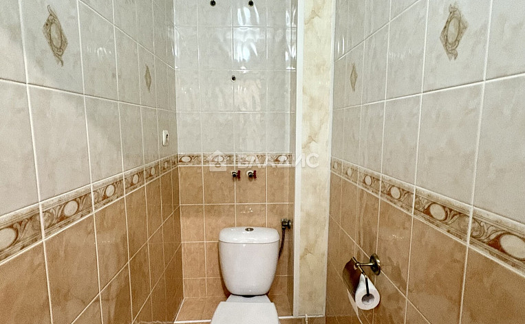 3-Комнатная квартира 85.80м², эт. 5, фото 35