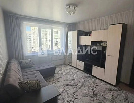 1-Комнатная квартира 29.90м²
