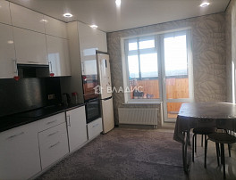 2-Комнатная квартира 70.00м²