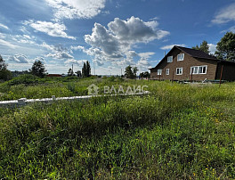 Земельный участок 8.00 соток