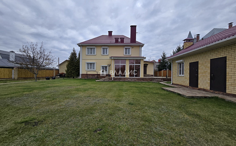 Дом 228.00м², фото 40