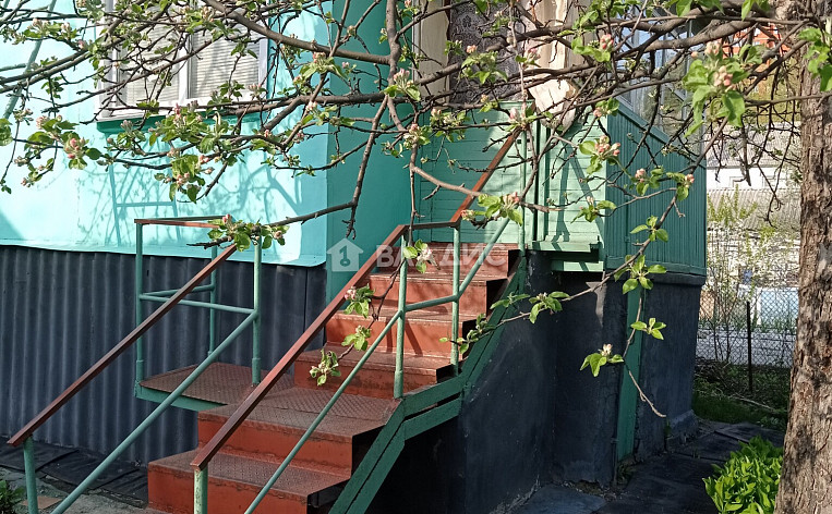 Дом 59.50м², фото 20