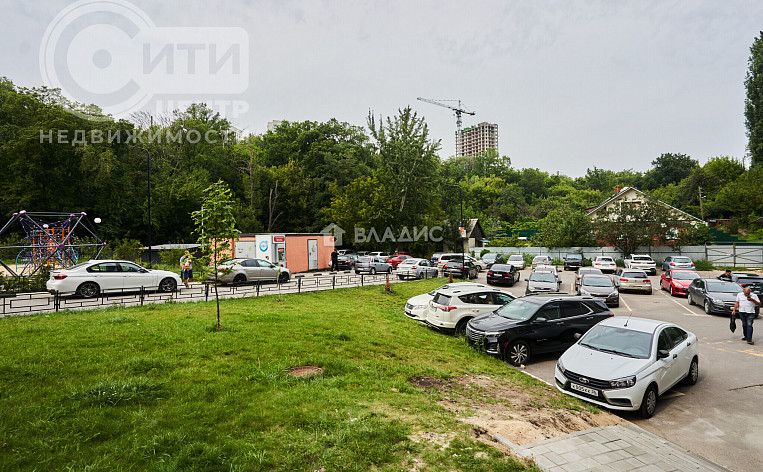 2-Комнатная квартира 67.20м², эт. 8, фото 26