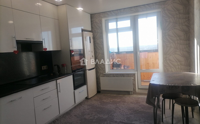 2-Комнатная квартира 70.00м², эт. 13, фото 22