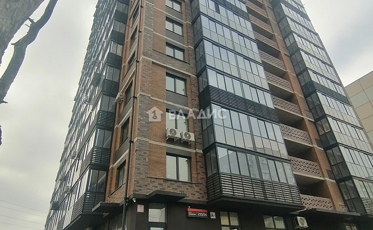 1-Комнатная квартира 48.90м², эт. 18, фото 15