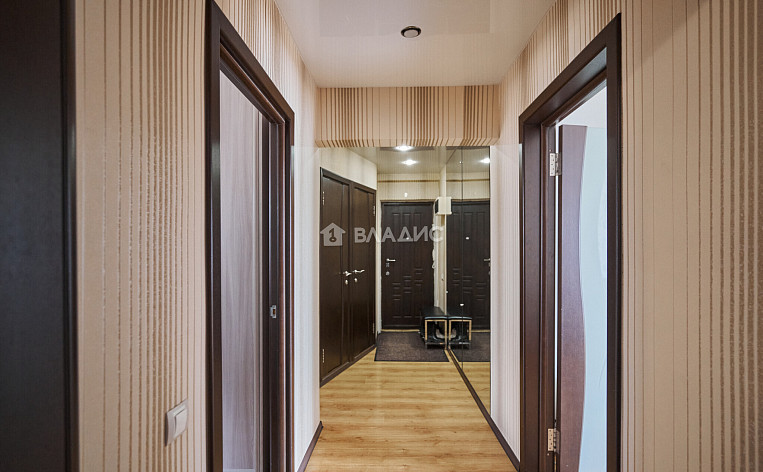 4-Комнатная квартира 69.90м², эт. 3, фото 26