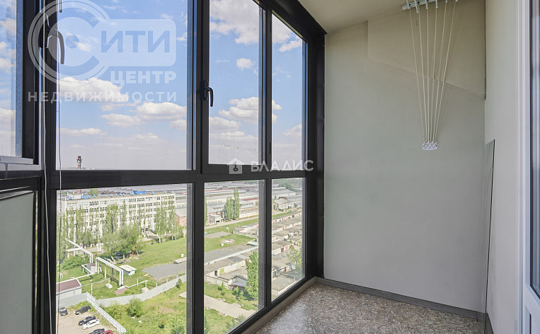 3-Комнатная квартира 71.90м², эт. 16, фото 33