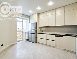 1-Комнатная квартира 50.00м²