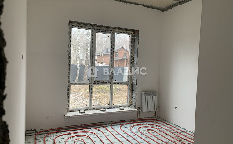 Дом 137.00м², фото 23