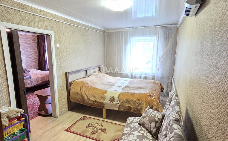 Дом 62.70м², фото 28